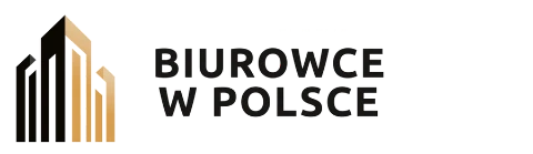 Biurowce w Polsce