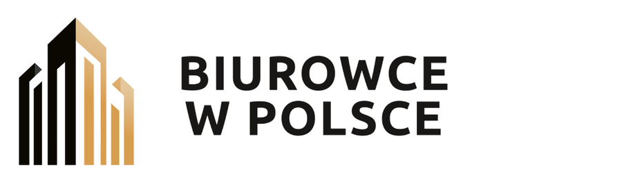 Biurowce w Polsce