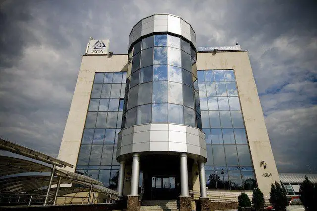 Lighthouse — zdjęcie budynku