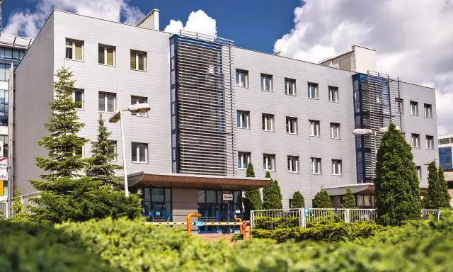 AmerEstate — zdjęcie budynku
