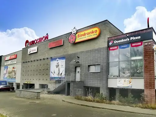 CH Lubostroń 15 — zdjęcie budynku