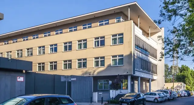 Przyce 20 — zdjęcie budynku
