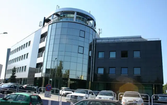Gawronów 22 — zdjęcie budynku