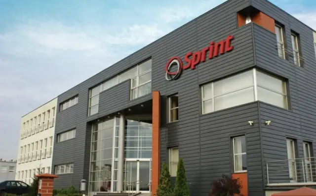 Sprint HQ — zdjęcie budynku