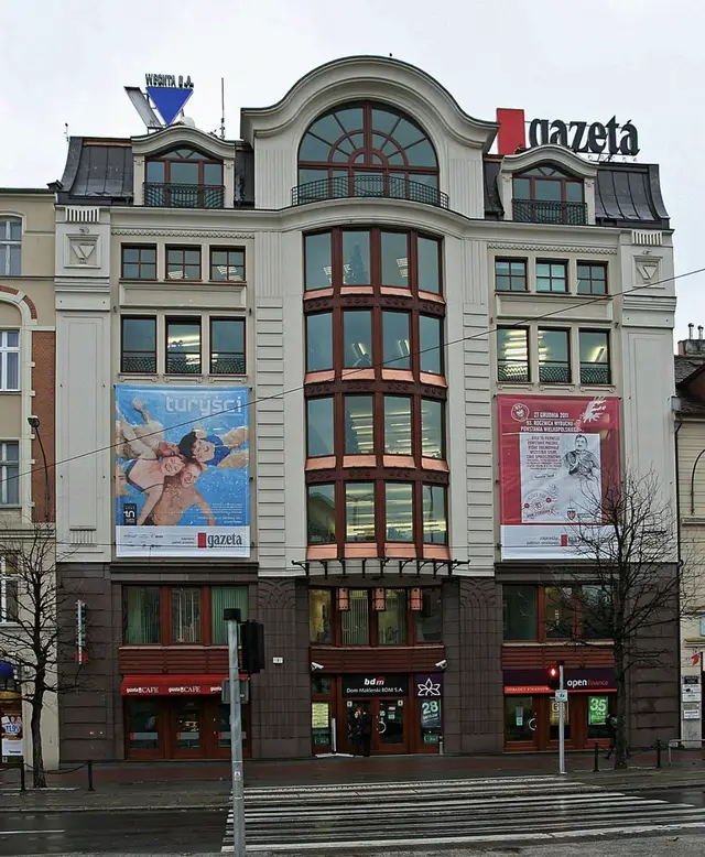27 Grudnia 3 — zdjęcie budynku