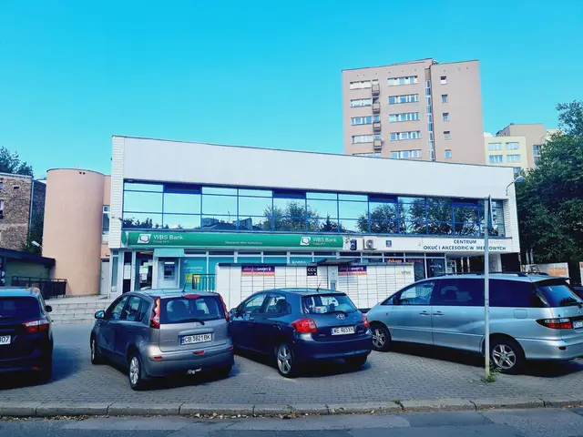 Racławicka 10 — zdjęcie budynku