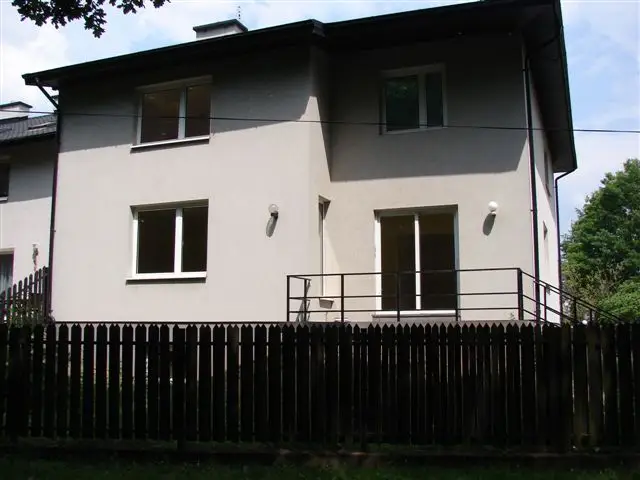 Encyklopedyczna 11 — zdjęcie budynku