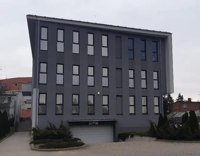Kopanina 59 — zdjęcie budynku