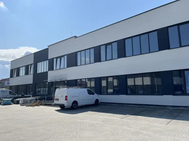 GIGA Rental B — zdjęcie budynku