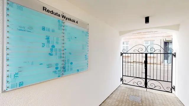 Reduta Office C — zdjęcie budynku