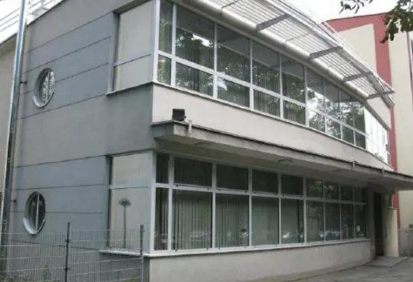 Kalwaryjska 63 — zdjęcie budynku