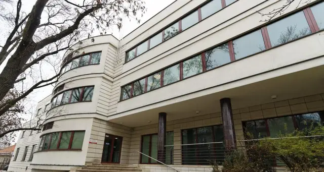 Bohomolca 21 — zdjęcie budynku