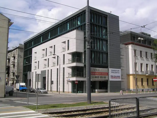Brzeska 2 — zdjęcie budynku