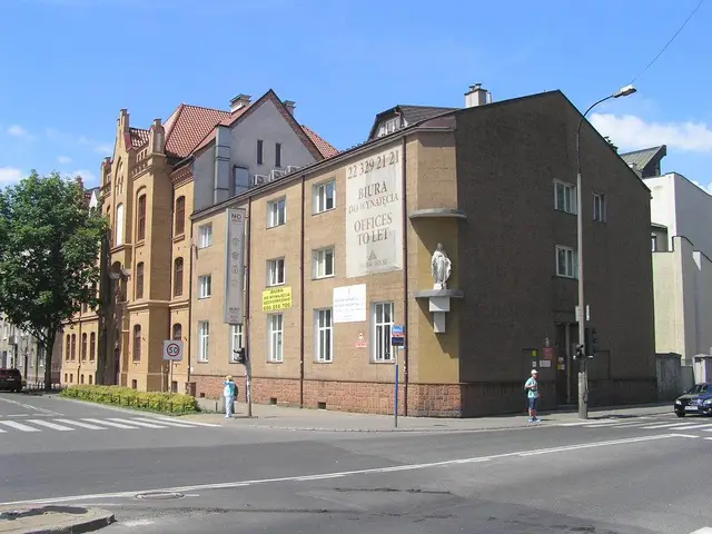 Wileńska 69 — zdjęcie budynku