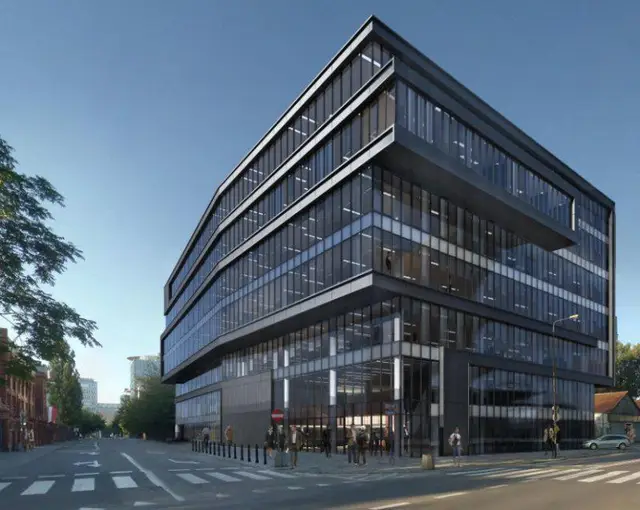 BPS HQ — zdjęcie budynku