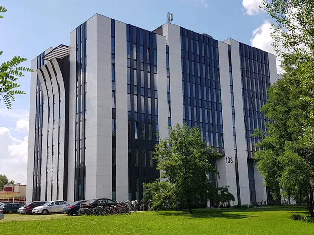 Ultranet — zdjęcie budynku
