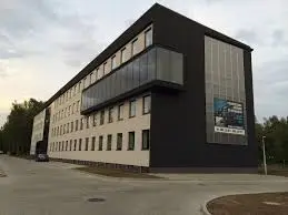 Korfantego 193 — zdjęcie budynku