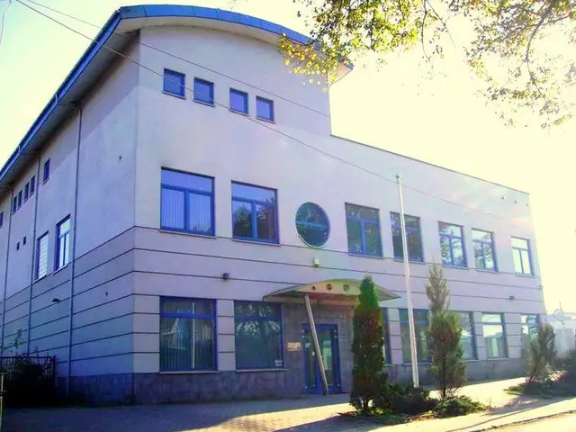 Centralna 27 — zdjęcie budynku
