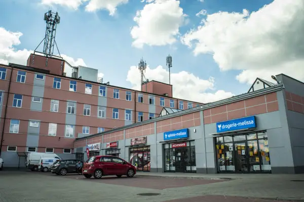 Świtezianki 16 — zdjęcie budynku