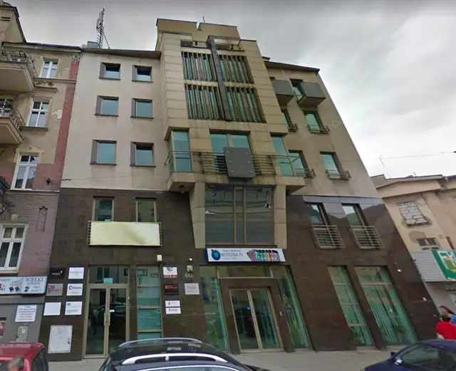Wierzbięcice 44a — zdjęcie budynku