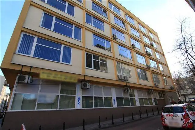 Kopernika 17 — zdjęcie budynku