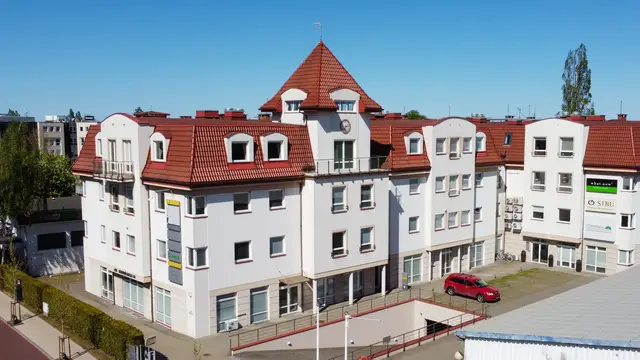 Rzemieślnicza 33 — zdjęcie budynku
