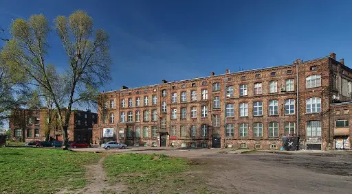 Bema 65 — zdjęcie budynku