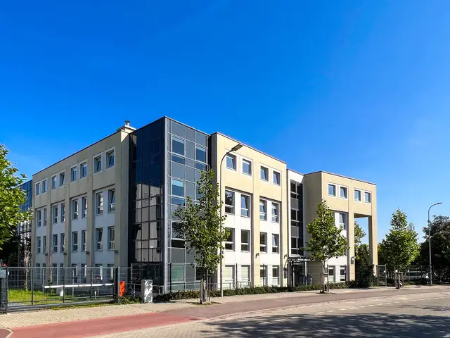 Rzemieślnicza 17-19 — zdjęcie budynku