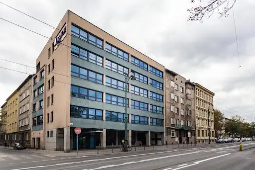 Lubicz 27 — zdjęcie budynku