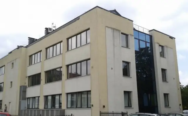 3 maja 67/69 — zdjęcie budynku