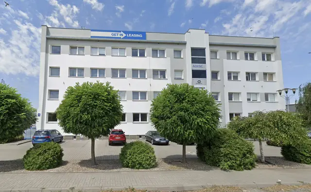 Anny Walentynowicz 10 — zdjęcie budynku