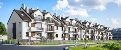 Centrum Biurowe Aleja 22 — zdjęcie budynku