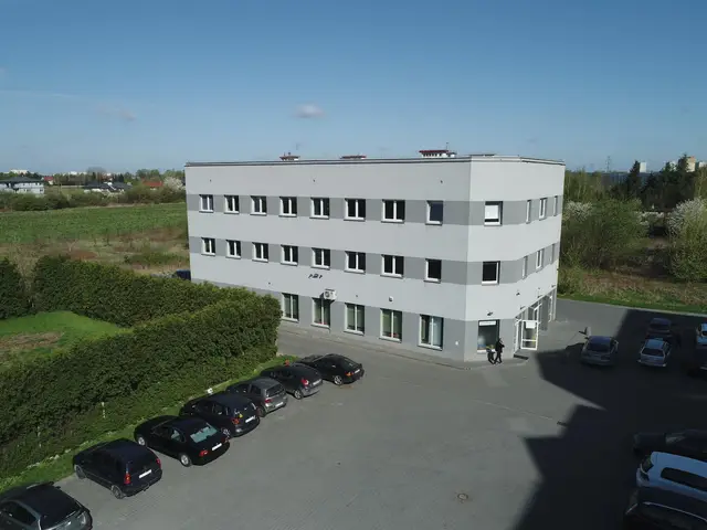 Górna Droga 5 — zdjęcie budynku
