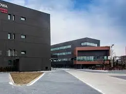 K2 Business Park - Budynek B — zdjęcie budynku