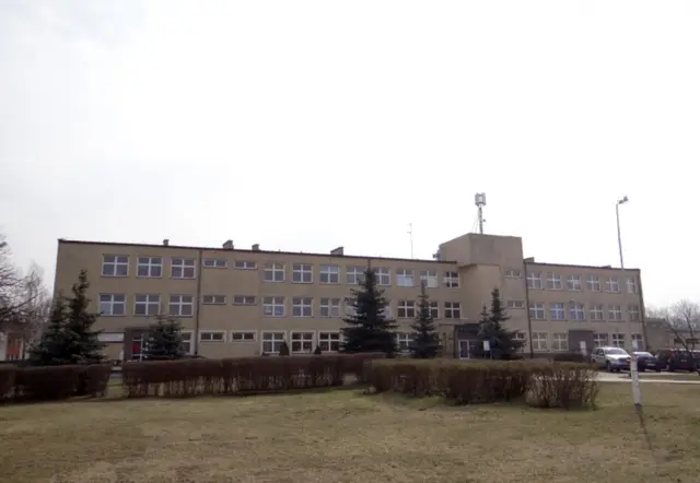 Kossaka 72 — zdjęcie budynku