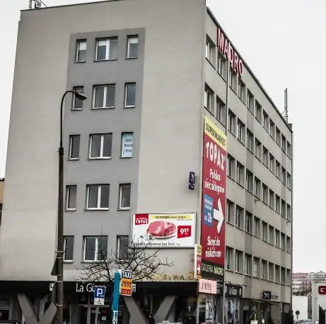 Madro Białystok — zdjęcie budynku