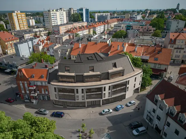 Plac Powstańców Wielkopolskich — zdjęcie budynku