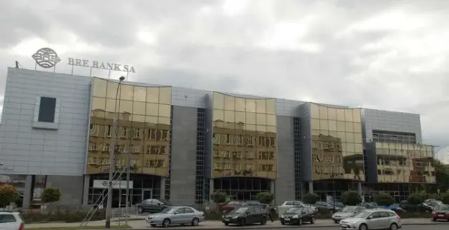 SDG Sigma — zdjęcie budynku