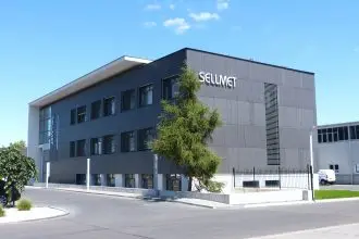 Sellmet — zdjęcie budynku