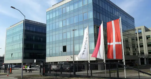 Szczecin Business Plaza C — zdjęcie budynku