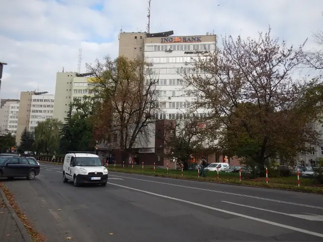 Szosa Chełmińska 26 — zdjęcie budynku