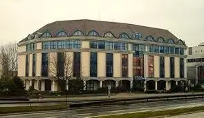 Chipolbrok — zdjęcie budynku