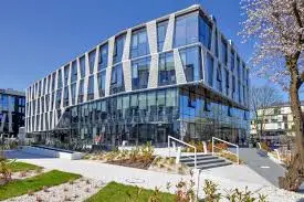Tensor Office Park - Z — zdjęcie budynku
