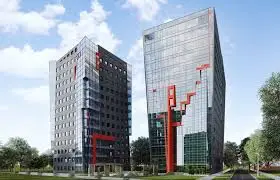 Millennium Tower B1 — zdjęcie budynku