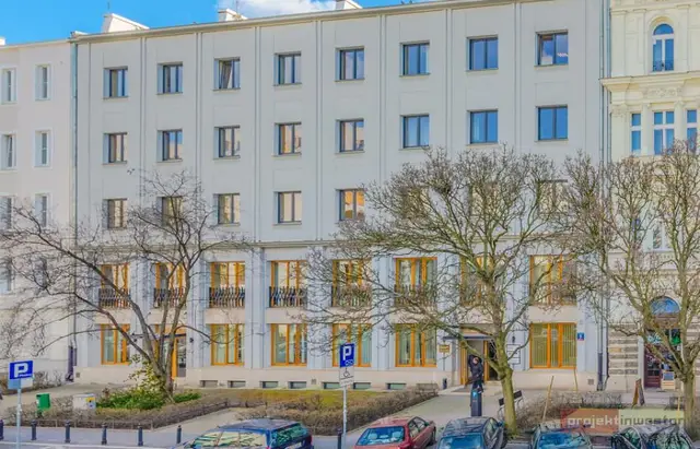 Górskiego 9 — zdjęcie budynku