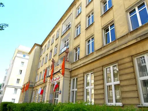 Mokotowska 4/6 — zdjęcie budynku
