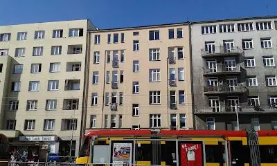 Puławska 12A — zdjęcie budynku