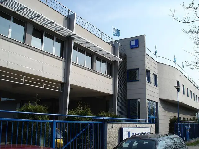Ryżowa 33A — zdjęcie budynku