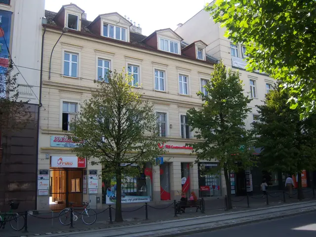 27 Grudnia 5 — zdjęcie budynku