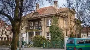 Słowackiego 55 — zdjęcie budynku